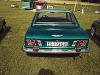 Peugeot 504 Coupe (prise a Champagnier (38), en 2018) (3)